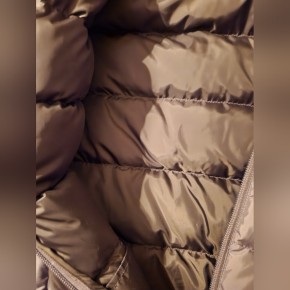 Eddie Bauer Winter Coat - Picture 4 of 7